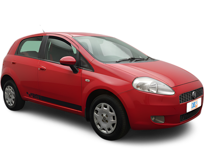 Fiat Grand Punto-img